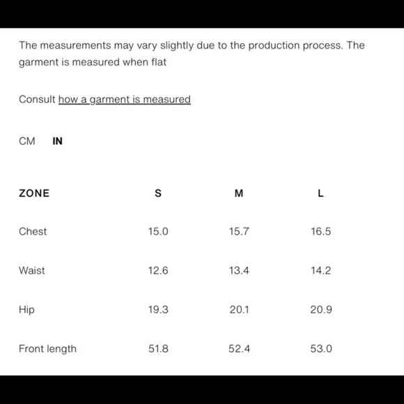 ZARA POLKA DOT SATIN MIDI DRESS - Picture 15 of 15